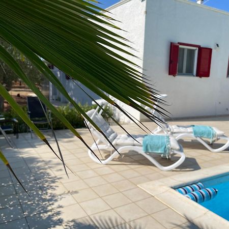 Da Ksenia Hotel Ceglie Messapica Exterior photo